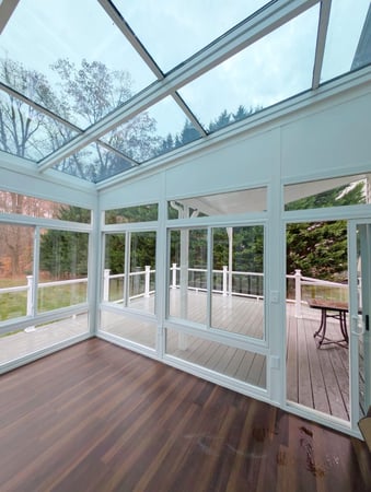 Images Calahan Bath, Kitchen and Sunrooms