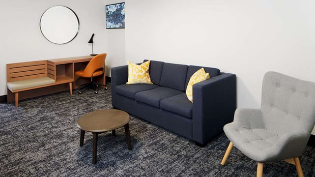 Images River's Edge Hotel Portland, Tapestry Collection by Hilton