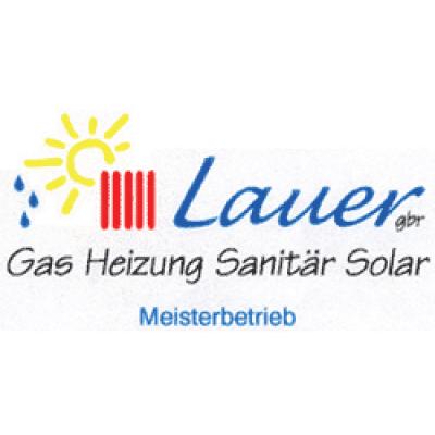 R & N Lauer GbR in Idstein - Logo