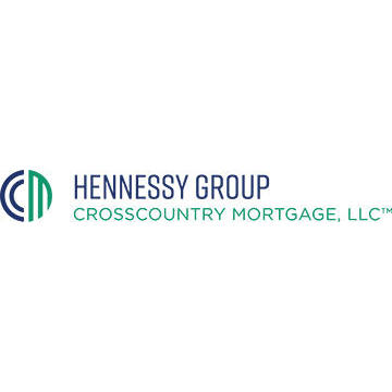 Todd Hennessy at CrossCountry Mortgage, LLC Logo