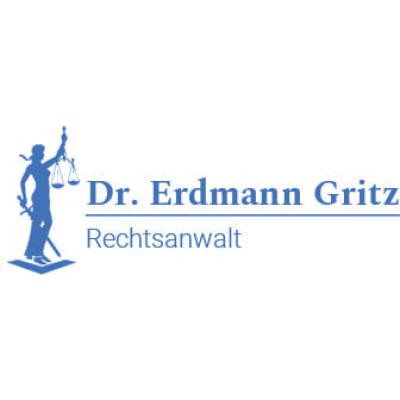 Logo Dr. Erdmann Gritz