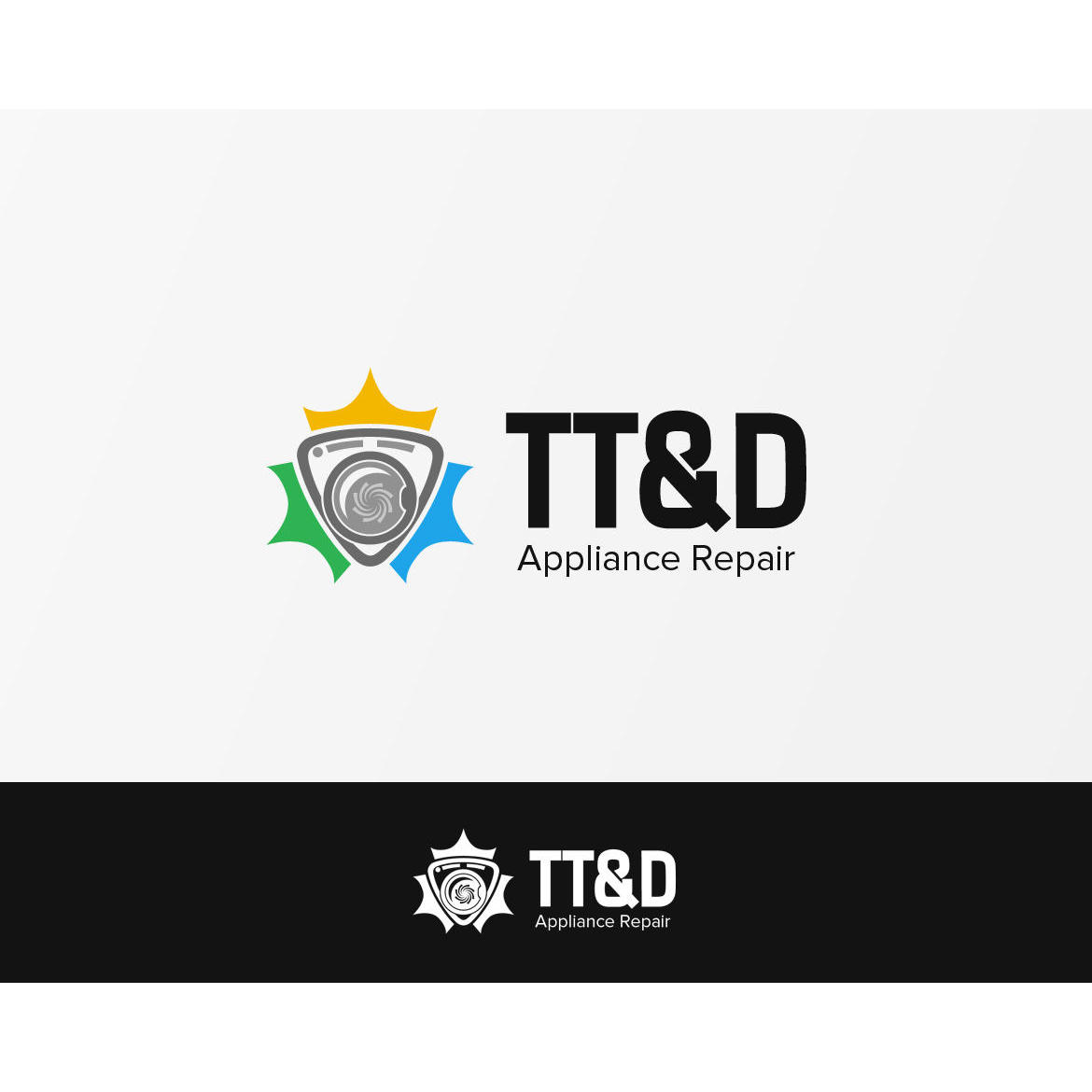 T T & D Appliance Repair