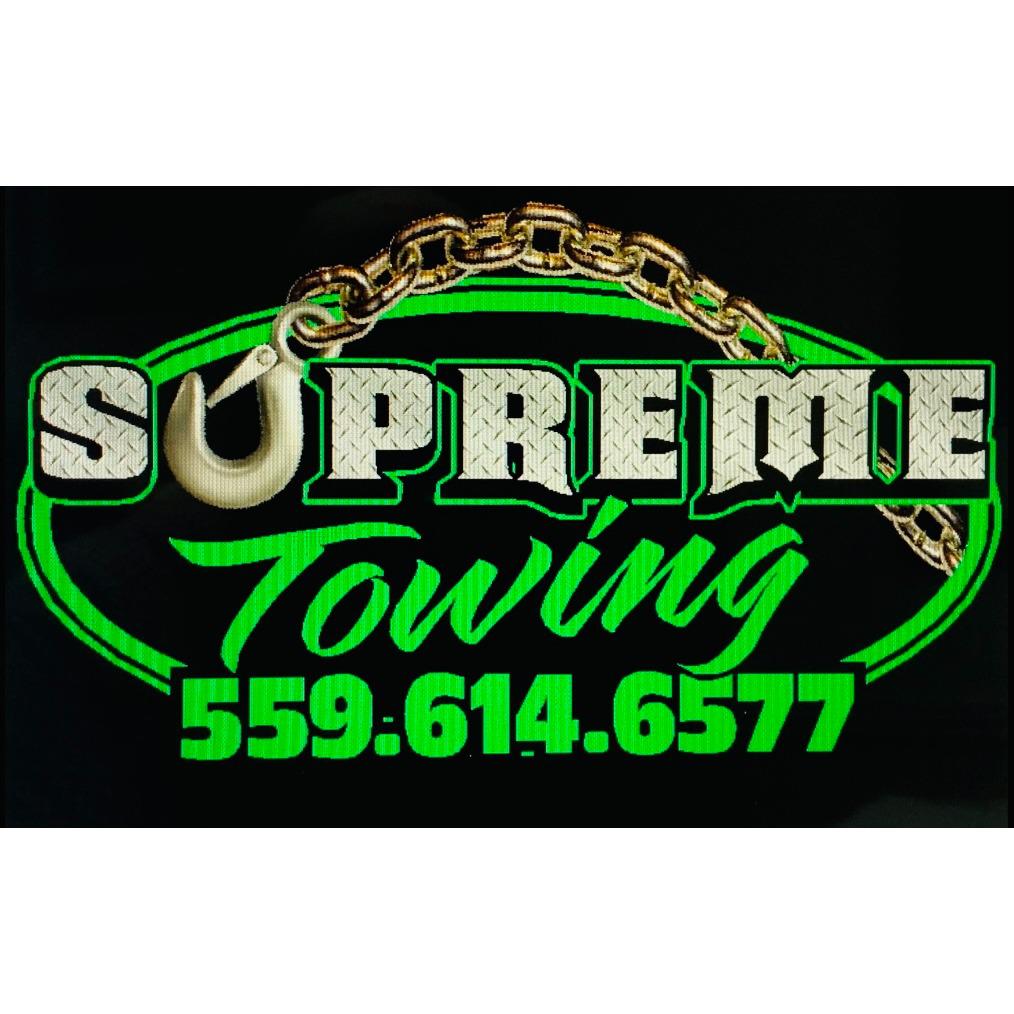 Supreme Towing LLC