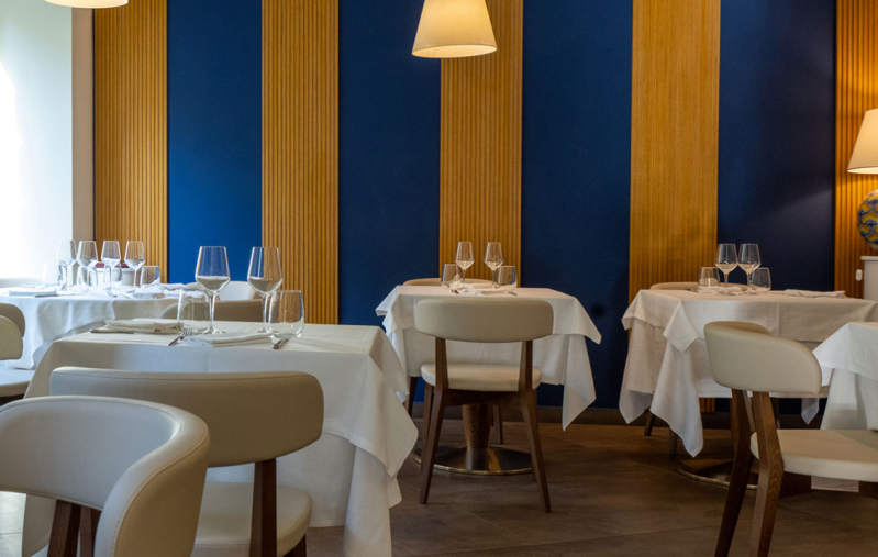 Caffe' Ristorante Branca
