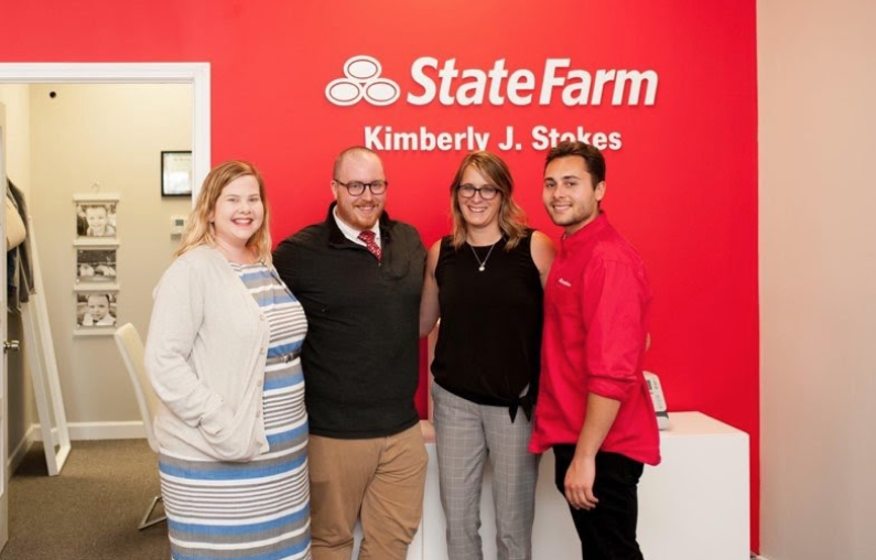 Images Kim Stokes - State Farm Insurance Agent