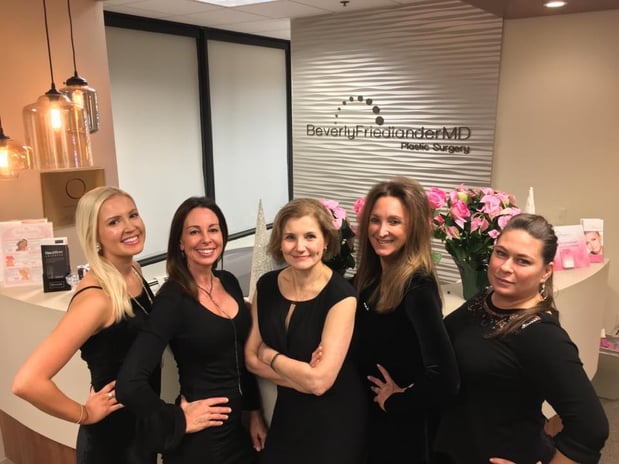 Images Beverly Friedlander MD