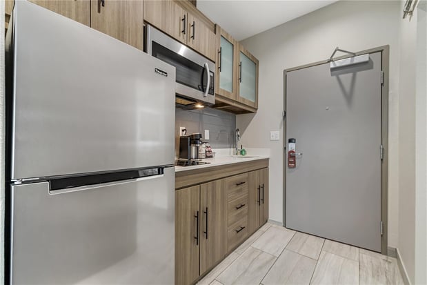 Images Executive Residency by Best Western Corpus Christi