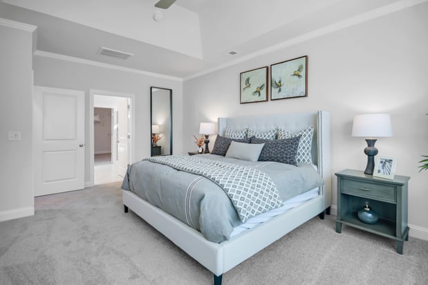 Images The Retreat at Laurelbrook | 55+ Active Adult | By Stanley Martin Homes