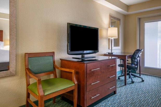 Images Holiday Inn Resort Orlando Lake Buena Vista by IHG