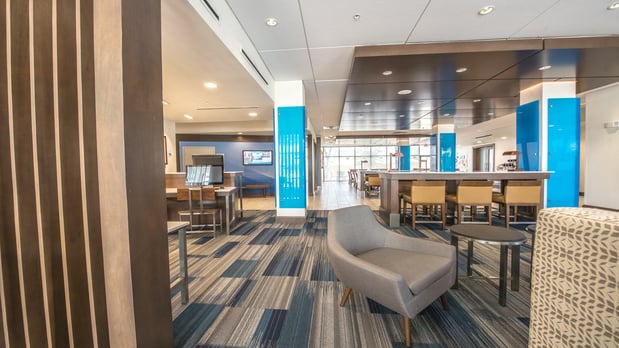 Images Holiday Inn Express & Suites Dripping Springs - Austin Area by IHG