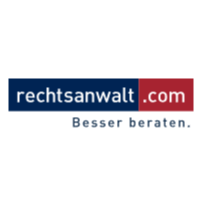 Jens Kübler Rechtsanwalt in Pritzwalk - Logo