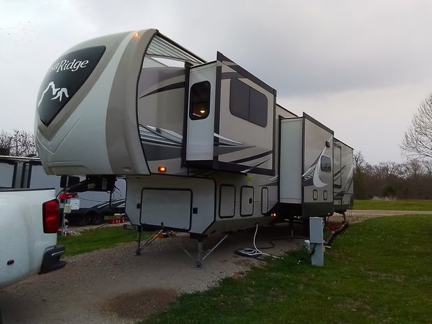Images Associated RV Services