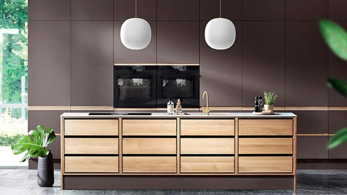 Images JKE Design Falster v/ Milling Køkken & Bad