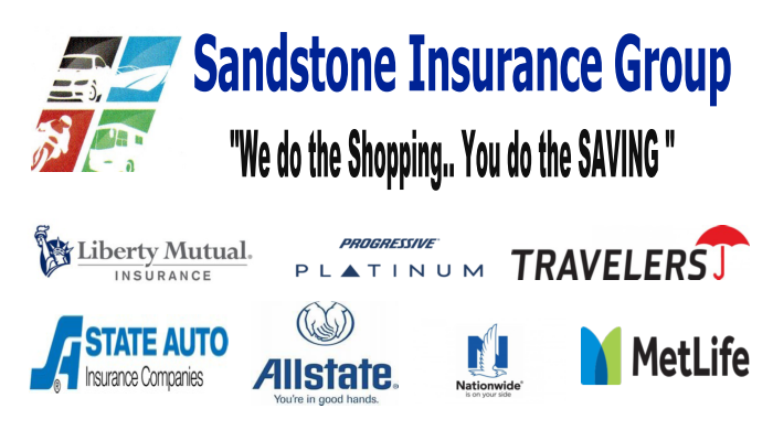 Sandstone Insurance Group Sheffield Village (440)934-2300