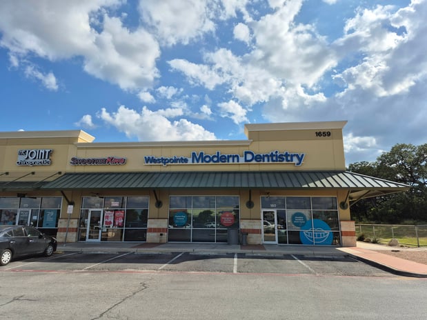 Images Westpointe Modern Dentistry