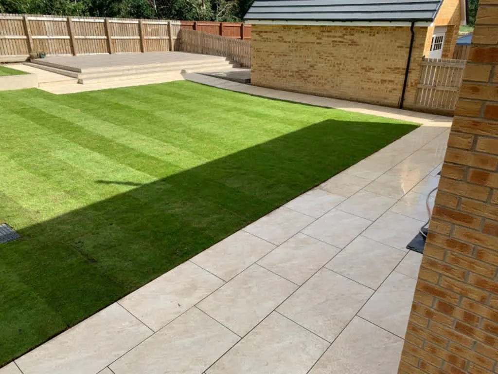 Images Northern Delta Developments Ltd