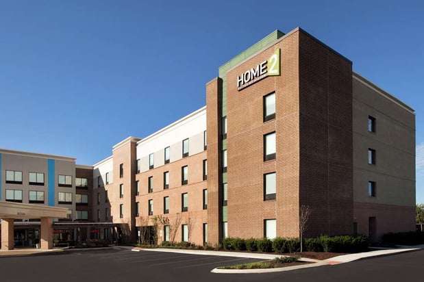 Images Home2 Suites by Hilton Murfreesboro