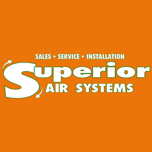 Superior Air Systems Logo