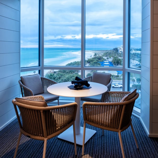 Images Lido Beach Resort