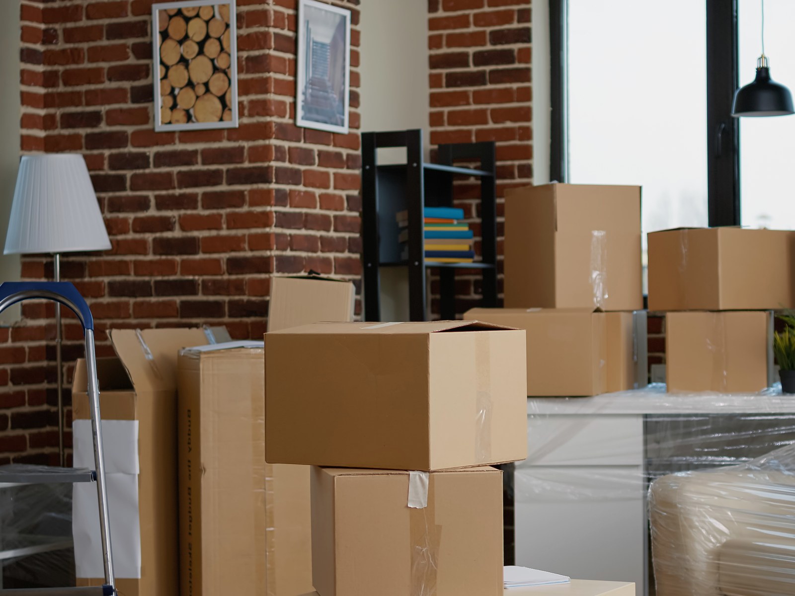 Fort Wayne Long Distance Movers