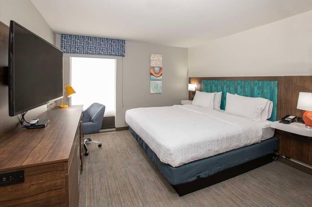 Images Hampton Inn Dry Ridge