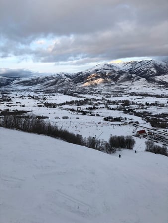 Images Spirit Mountain Recovery | Men's Addiction Treatment