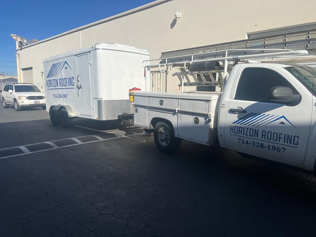 Images Horizon Roofing