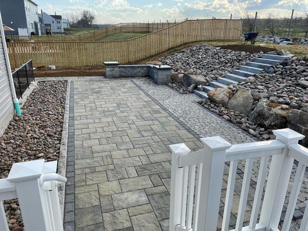 Images Mountain Strong Landscaping