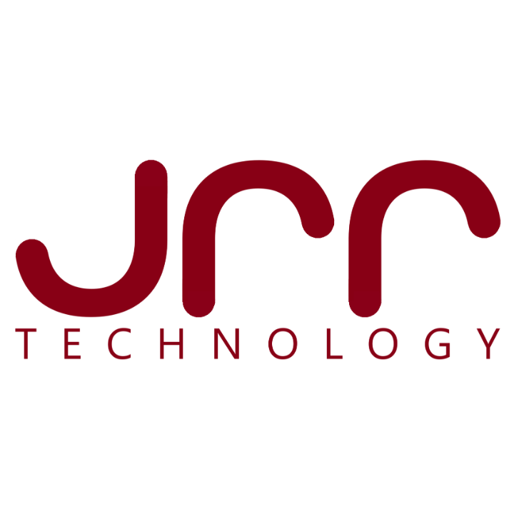 JRR Technology Logo