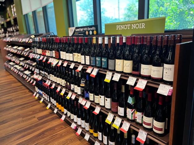Images ABC Fine Wine & Spirits