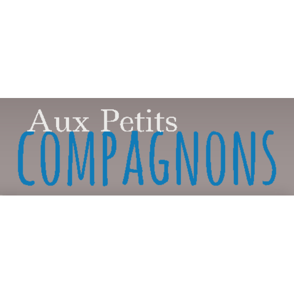 Aux Petits Compagnons - Elevage de chatons British Shorthair & Longhair Logo