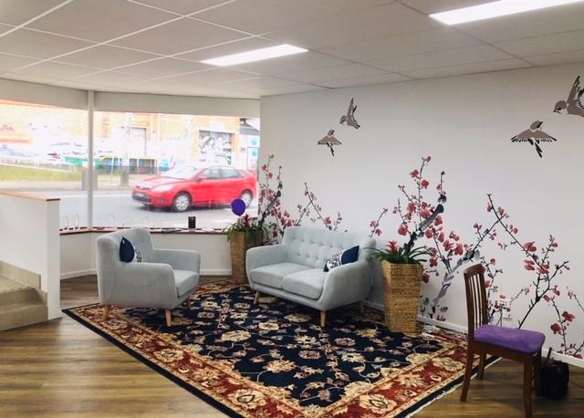 Images Dovida Newcastle