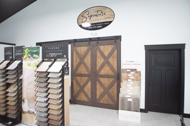 Images Signature Tile and Floors