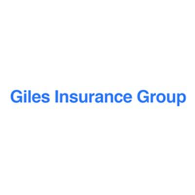 Giles Insurance Group Logo
