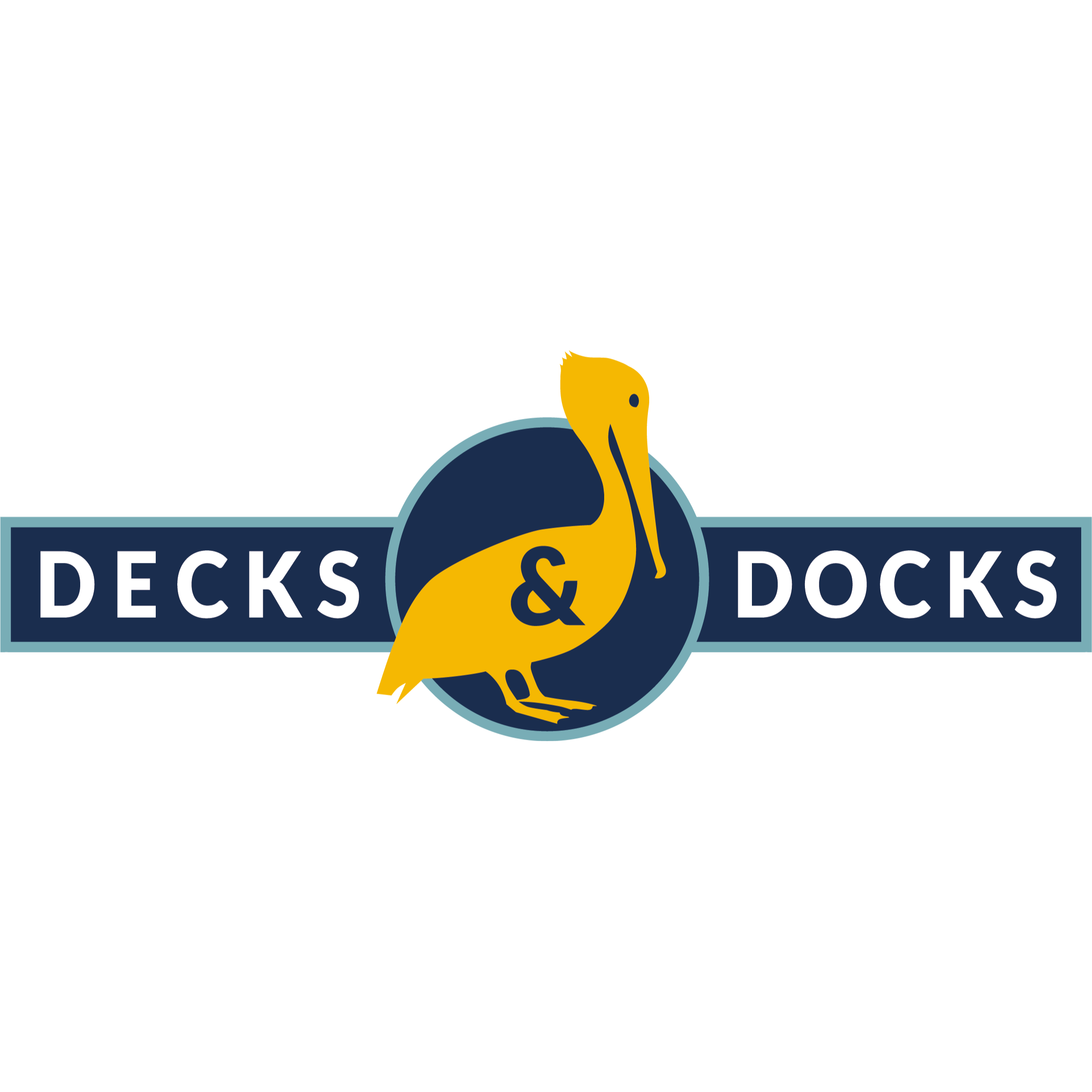 Decks & Docks Fort Walton Beach