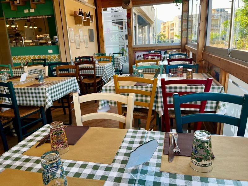 Rollo' Trattoria & Gastronomia Siciliana