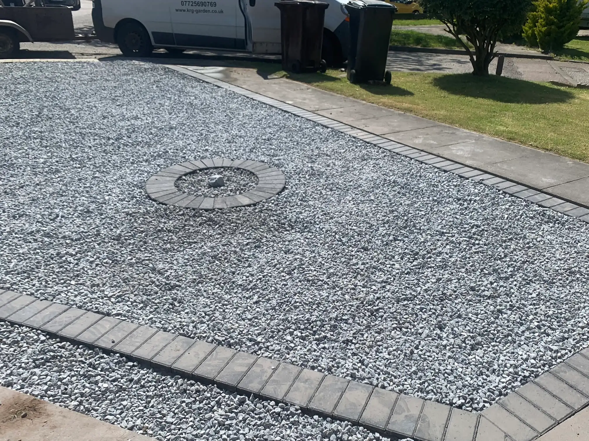 Images G4 Landscaping & Property Maintenance