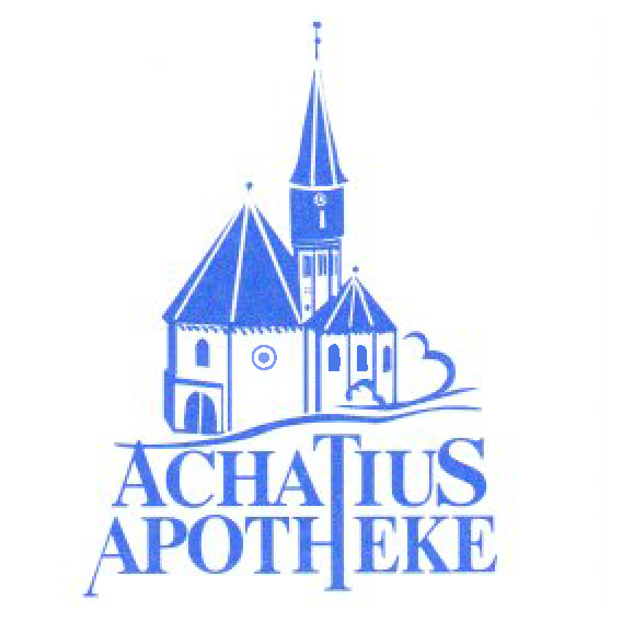 Logo Logo der Achatius-Apotheke