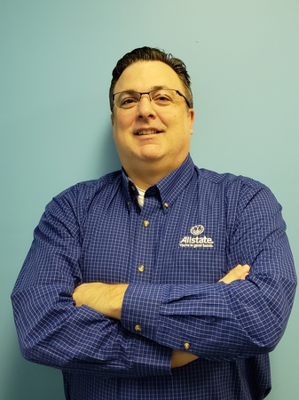 Images Mitchell Deep III: Allstate Insurance