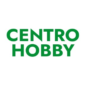 Centro Hobby Logo
