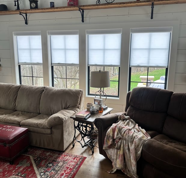 Images Budget Blinds of Canonsburg