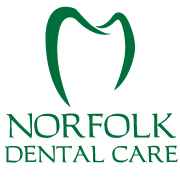 Norfolk Dental Care Logo