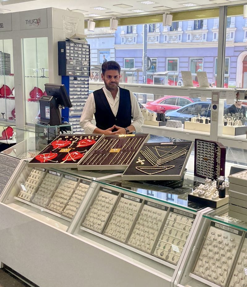 Bild 14 von Juwelier Kaya Istanbul