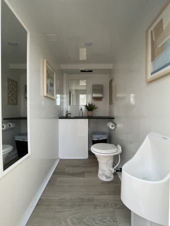 Images Potter's Potties LLC