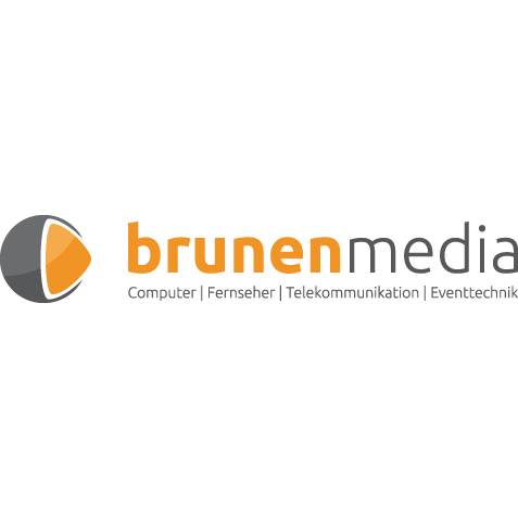Logo Brunen Media