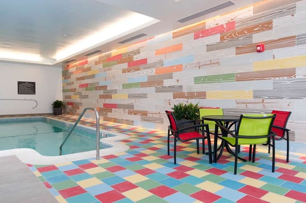Images Hilton Garden Inn Burlington Downtown