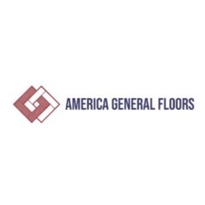America General Floors Inc Logo