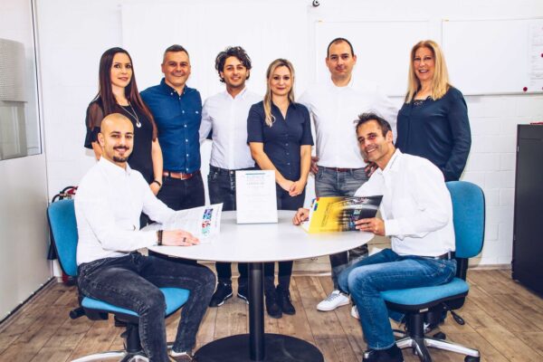 Electronic Metals KW GmbH, Hauptstrasse 70 in Frick