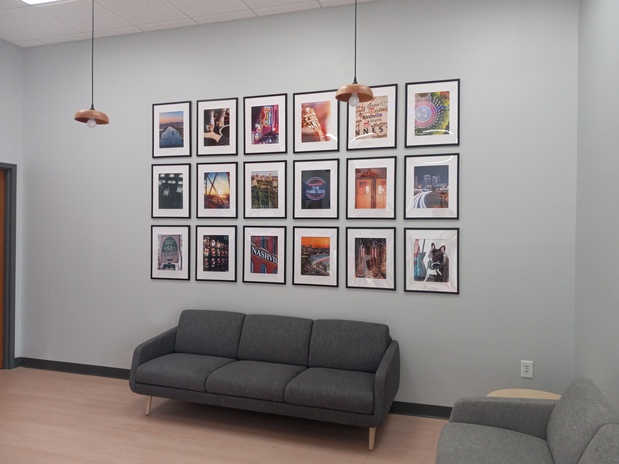 Images Guthrie's Ace Handyman Services Nashville