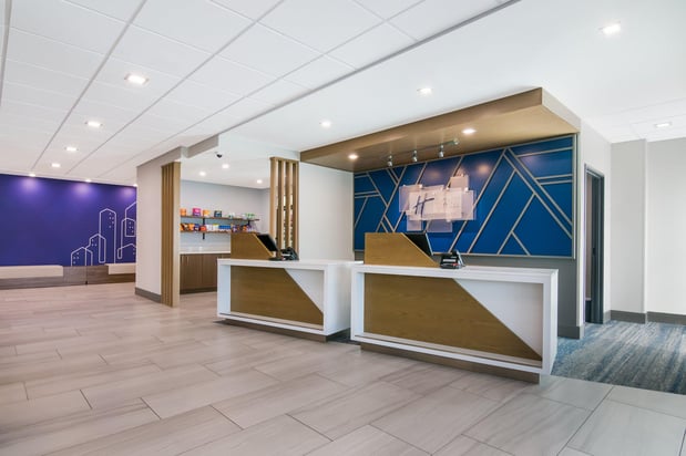 Images Holiday Inn Express & Suites Springdale - Fayetteville Area by IHG